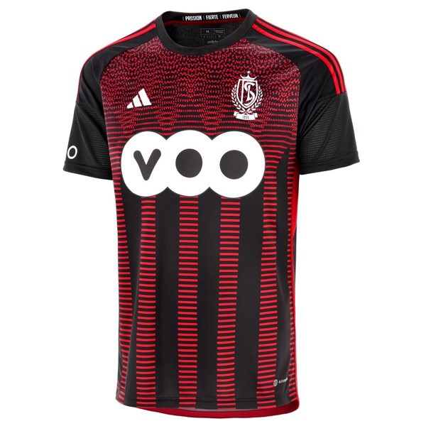 Tailandia Camiseta Standard Liège 2ª 2023/24
